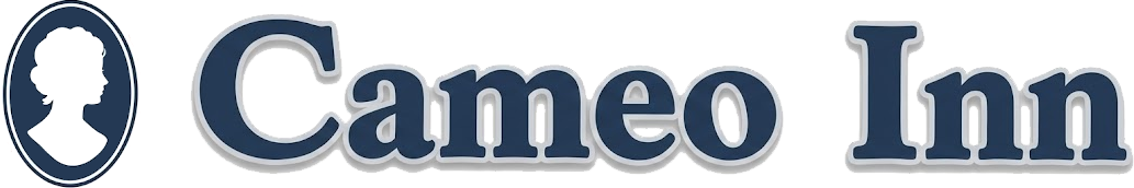 Cameo Inn Motel Logo